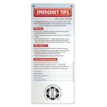 Post Up - Emergency Tips for the Home